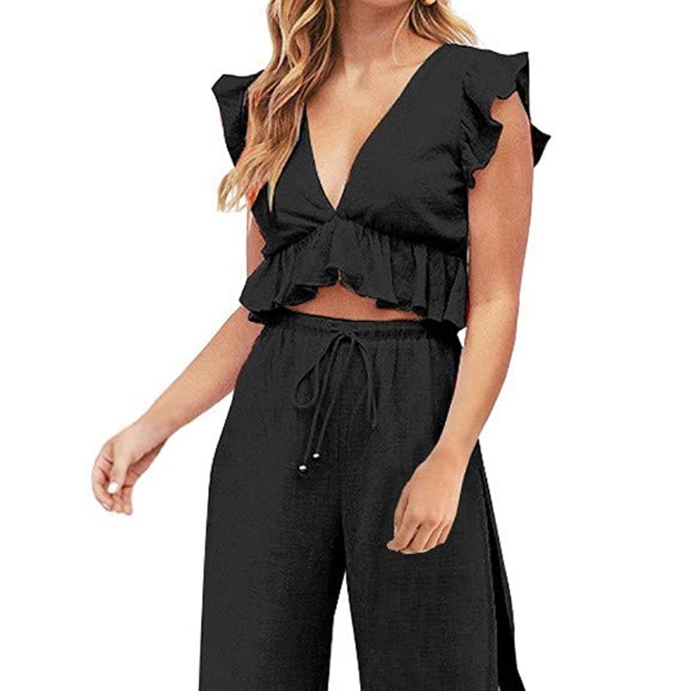 Two piece set